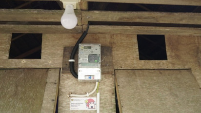 Terang Menyapa Negeri: Bahlil Pastikan Tak Ada Lagi Desa Gelap pada 2030