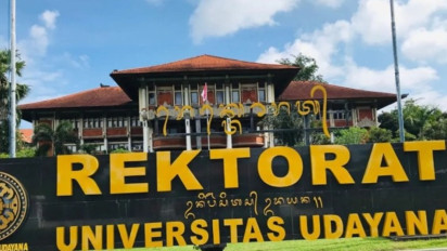 Tidak Ada CCTV yang Rekam Gerak-gerik TAS Mahasiswa Unud di Lantai 4, Polisi Sebut Ada Tiga Saksi Mata yang Lihat...