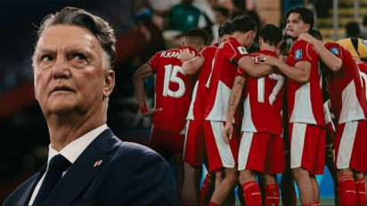 Bukan Louis Van Gaal, Pengamat Lebih Sarankan 2 Nama Ini yang Paling Cocok Jadi Pelatih Baru Timnas Indonesia