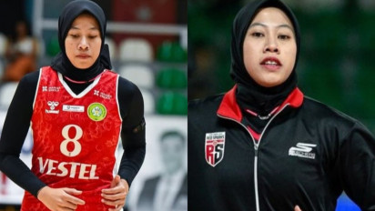 Pantas Pilih ke Manisa BBSK daripada Kembali Red Sparks, Megawati Hangestri Ungkap Alasan Utamanya Mau...