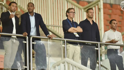 Publik Belanda Salahkan Patrick Kluivert Setelah Alex Pastoor Ikutan Dipecat Timnas Indonesia: Dia Bagaikan Dewa...