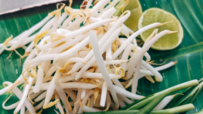 Meski Murah Meriah, Apakah Tauge Ampuh untuk Membantu Kesuburan Pria? Ini Kata Dokter