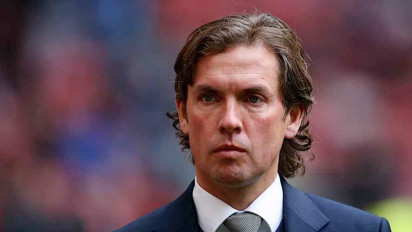 Pakai Kata 'Diusir' saat Cerita kepada Media Belanda, Alex Pastoor Jujur Merasa Kaget Setelah Dipecat Timnas Indonesia: Kami Pikir...