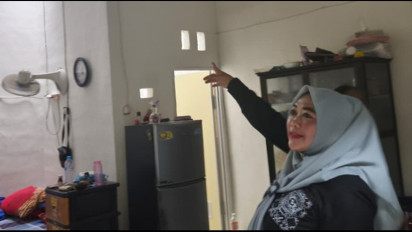 DPRD Surabaya Sentil Lambatnya Program Dandan Omah