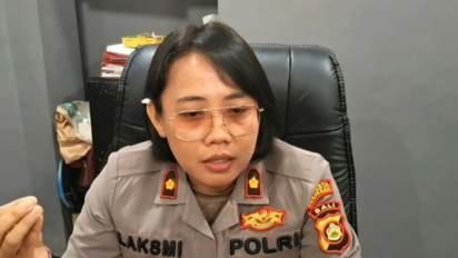 Polisi Tidak Dapatkan Akses HP TAS Mahasiswa Unud untuk Buktikan Dugaan Perundungan, Ini Permintaan Pihak Ibu Korban