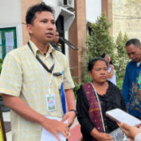 Sertu Riza Terdakwa Kasus MHS Divonis 10 Bulan, Ibu Korban Hingga LBH Medan: Sejarah Buruk Penagakan Hukum