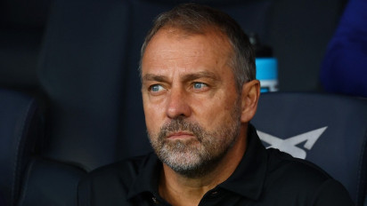 Hansi Flick Akui Jadi Pelatih Barcelona sebagai Mimpi yang Terwujud