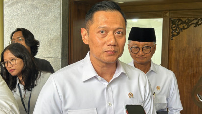 Menko AHY Tegaskan Optimalisasi Bandara Jadi Kunci Dongkrak Ekonomi Daerah, Tak Hanya Jawa yang Diperhatikan!