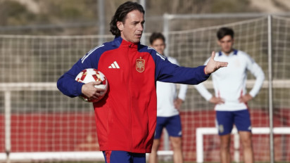 Eksklusif: David Tenorio, Pelatih Timnas Spanyol di Piala Dunia yang Mengaku Tertarik Menangani Garuda dan Jadi Penerus Patrick Kluivert