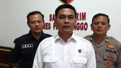 ASN Diduga Cabuli Anak di Probolinggo, Keluarga Korban Keluhkan Kasus Tak Kunjung Diproses