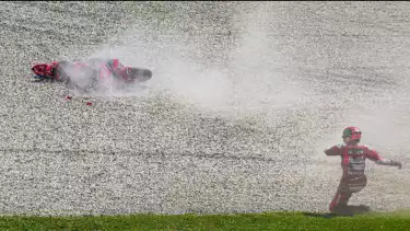 Rider Ducati Lenovo, Francesco Bagnaia