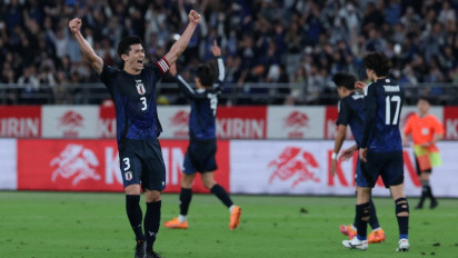 Rumor Jepang Berencana Keluar dari AFC Sampai Ajak PSSI, JFA: Apa Gunanya Kami Begitu