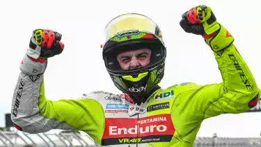 Fabio Di Giannantonio