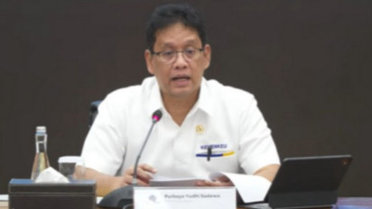 Jadi Menteri Kinerja Terbaik, Purbaya Dinilai Potensial Maju Pilpres 2029