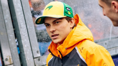 Posisi di Klasemen Semakin Terancam Usai F1 GP Amerika Serikat 2025, Oscar Piastri Singgung Peluang Juara Musim Ini