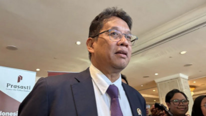 Purbaya Tanggapi Kritikan Hasan Nasbi: Atas Perintah Bapak Presiden!