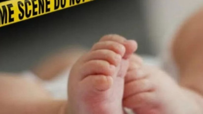 Miris! Bayi Perempuan Ditemukan Tewas Mengambang di Kali Lodan