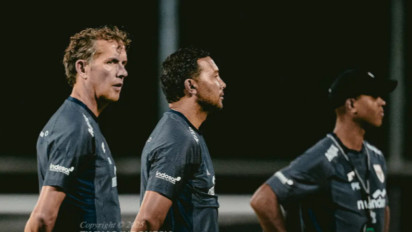 Dulu Dipuja, Alex Pastoor Kini Dihujat Habis-habisan Fans Timnas Indonesia: Anda Pengecut!