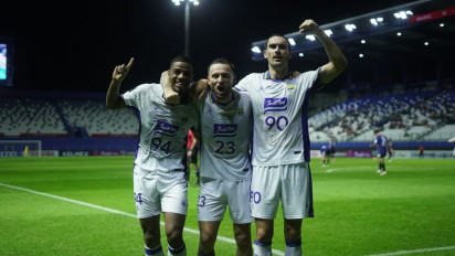 Jadwal Terbaru Persib Bandung di Super League 2025-2026, 2 Laga Tunda Digelar Saat SEA Games Untungkan Bojan Hodak