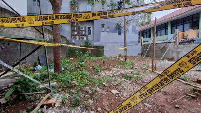 Fakta Baru Kasus Kematian Terapis di Bawah Umur di Pejaten, Ternyata Korban Gunakan Identitas Sosok Ini untuk Lamar Kerja