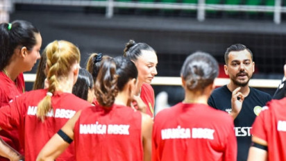 Manisa BBSK Harus Terima Kenyataan Pahit Usai Gagal Raih Tiga Poin di Pekan Ketiga Liga Voli Turki 2025/2026, Mereka...