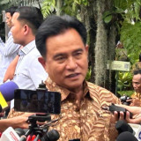 Ammar Zoni Ngaku Dipalak sampai Rp3 Miliar di Lapas, Yusril Angkat Bicara