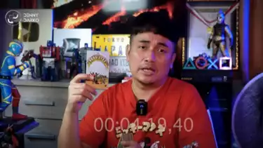 Denny Darko ramal Timnas Indonesia