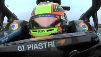 Performanya Menurun di Tiga Balapan Terakhir F1 2025, Oscar Piastri Dapat Pembelaan dari Mantan Juara Dunia Formula 1