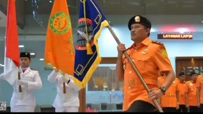 Menguatkan Prinsip Kemanusiaan: Basarnas DIY Dorong Markas Strategis Demi Penyelamatan Jiwa yang Lebih Responsif