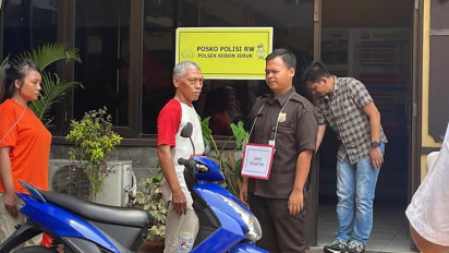 Kata-kata Terakhir Suami sebelum Tewas Dipotong Alat Kelaminnya oleh Sang Istri yang Terbakar Cemburu