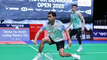 Jadwal Hari Pertama Thailand Masters 2026, Selasa 27 Januari: Rian/Rahmat dan Lanny/Apriyani Ambil Bagian
