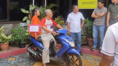 Kronologi Istri Potong Alat Vital Suami Berujung Meninggal di Jakbar, Kondisi Terluka Korban Tetap Paksa Lakukan Ini