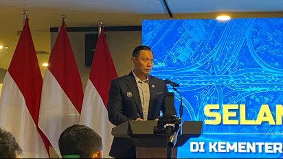 Tiket Pesawat Nataru Diskon hingga 14%, AHY Beberkan Biaya yang Dipangkas