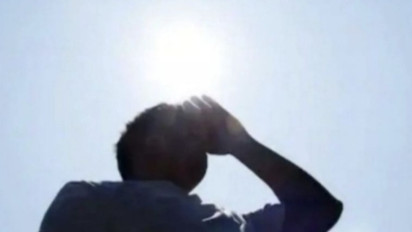 Waspada! BMKG Peringatkan PotensiHhujan dan Cuaca Panas di Sejumlah Daerah