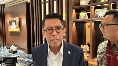 Komisi XI DPR Usul Bank Indonesia Lakukan Uji Coba Terbatas Redenominasi Rupiah