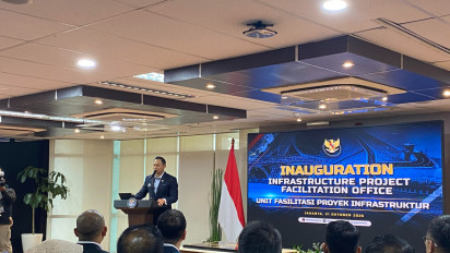 Setahun Pemerintahan Prabowo, Menko AHY Resmi Bentuk Project Facilitation Office