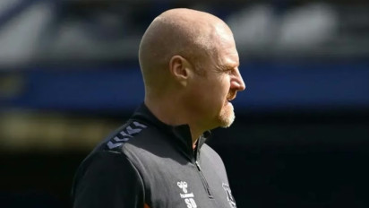 Sean Dyche Comeback! Resmi Jadi Pelatih Nottingham Forest, Gantikan Dua Nama Top Dunia