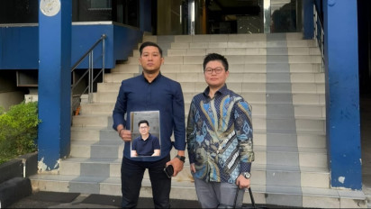 Tak Temui Itikad Baik, Korban Investasi Bodong Pilih Lapor Polisi