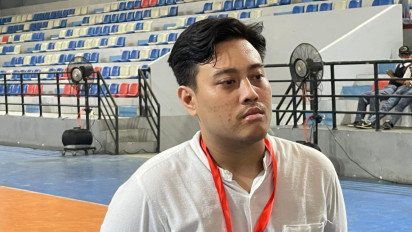 Alpetara Gelar Youth Vibes 2025, Ruang Ekspresi Pelajar Tangerang Bangun Kota Tanpa Narkoba dan Tawuran