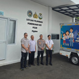 KPK Buka Peluang Awasi 1.179 SPPG Polri, Perputaran Uang Ditaksir Capai Rp2,2 Triliun 