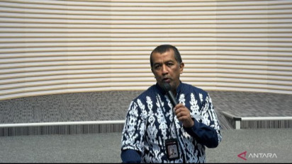 KPK Ungkap  Belum Temukan SK Pencabutan Empat IUP di Raja Ampat