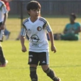 Apa Kabar Tristan Alif? Eks Wonderkid yang Pernah Dipuji Pep Guardiola Kini Beralih Jadi Pelatih