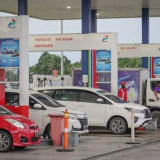 Update Harga BBM: Mulai Bulan Maret 2026 Harga Pertamina, Shell, Vivo dan BP Naik, Cek Harganya Disini