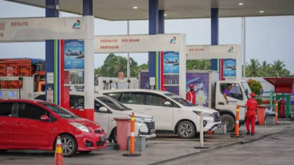 Update Harga BBM: Mulai Bulan Maret 2026 Harga Pertamina, Shell, Vivo dan BP Naik, Cek Harganya Disini