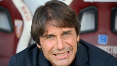 Liga Champions: Pemain yang Ingin Bela Timnas Indonesia Bantu Tim Belanda Perpanjang Rekor Memalukan Antonio Conte