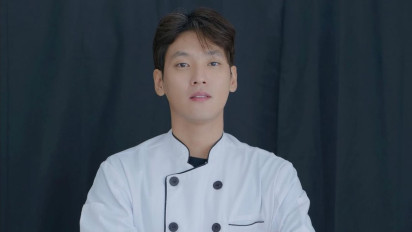 Na Daehoon dan Ayahnya Buka Suara usai Mencuat Isu Perselingkuhan Jule: Saya Mohon...