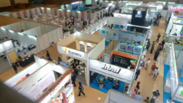 Pacific Coatings Show & Conference (PCS) 2025 akan digelar di Jakarta.