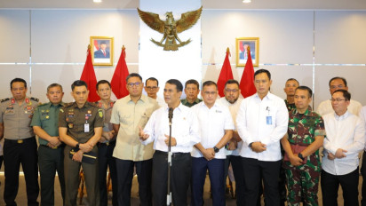 Kebijakan Presiden Prabowo Turunkan Harga Pupuk 20% Pertama Kali dalam Sejarah