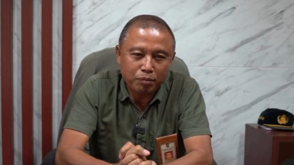 Penipuan Modus Mengatasnamakan Dinas Kominfo Kota Yogyakarta