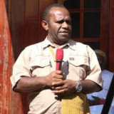 Ketua Asosiasi Bupati Papua Tengah Surati Kemenhub, Minta Rilis Izin Penerbangan Pesawat dengan Maskapai Pelayanan Penuh